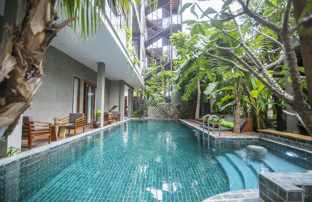 Sarina Boutique Hotel-1