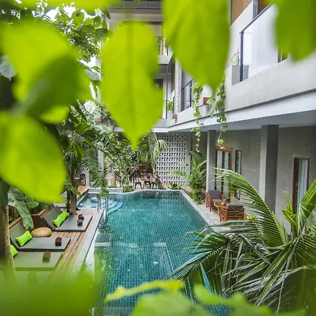 Sarina Boutique Hotel-2
